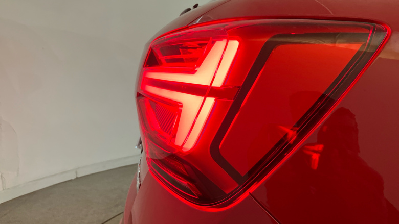 Audi Q2 30 TFSI 116 S Line 5dr Petrol Estate